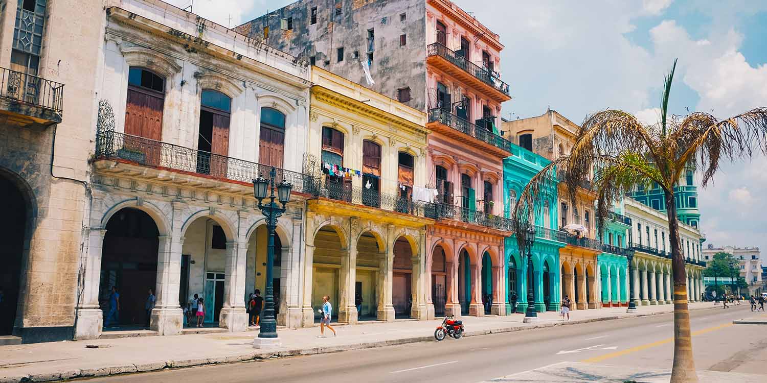 Imagen Qué ver en La Habana Cuba. Cicerone Plus