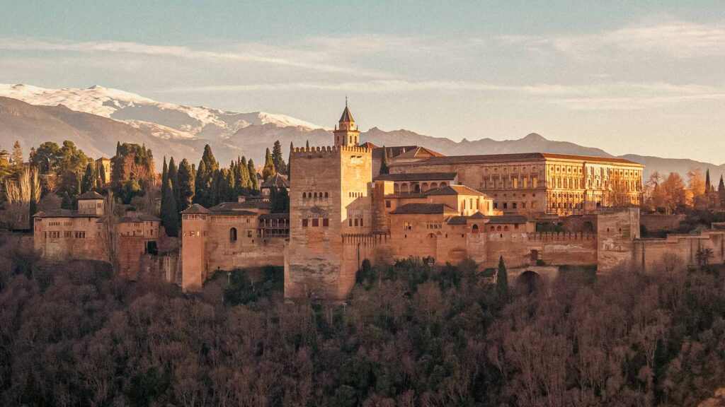 Granada | CiceroneTV